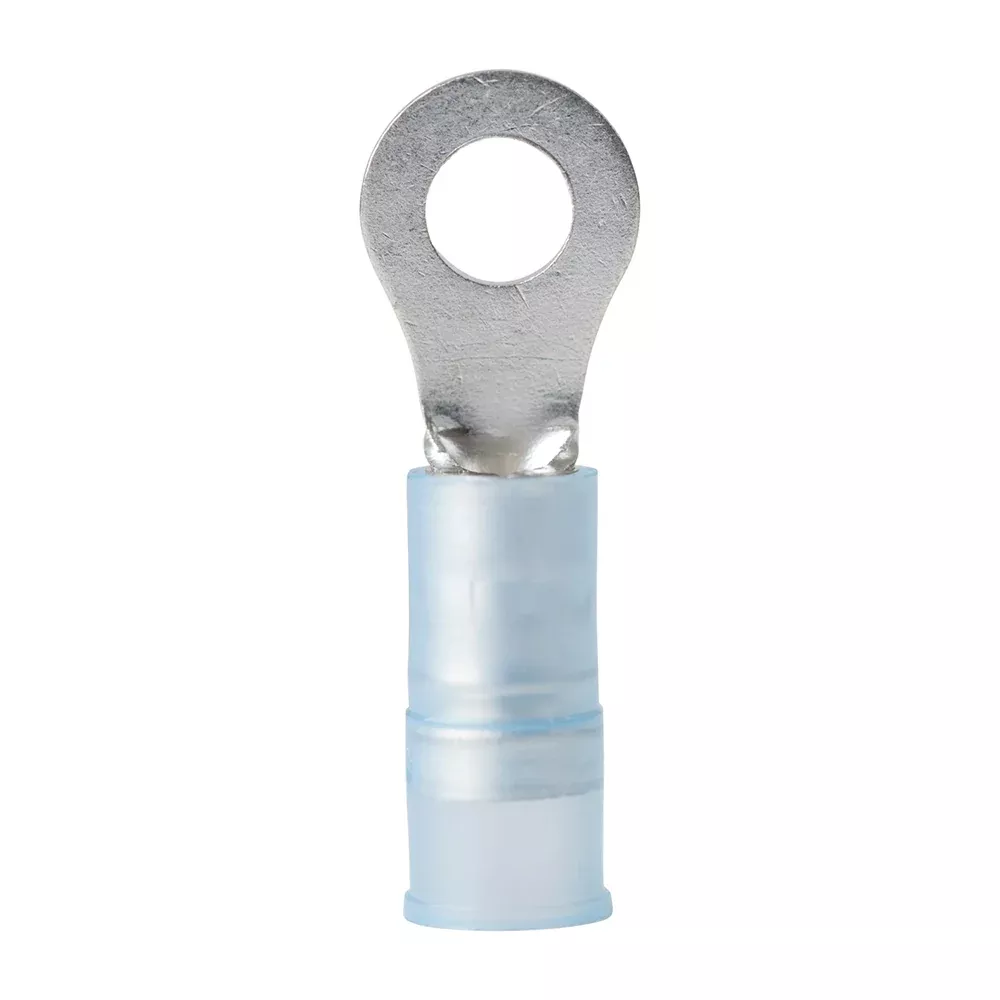 Ancor 1614 AWG 8 Nylon Ring Terminal 100Pack 220212