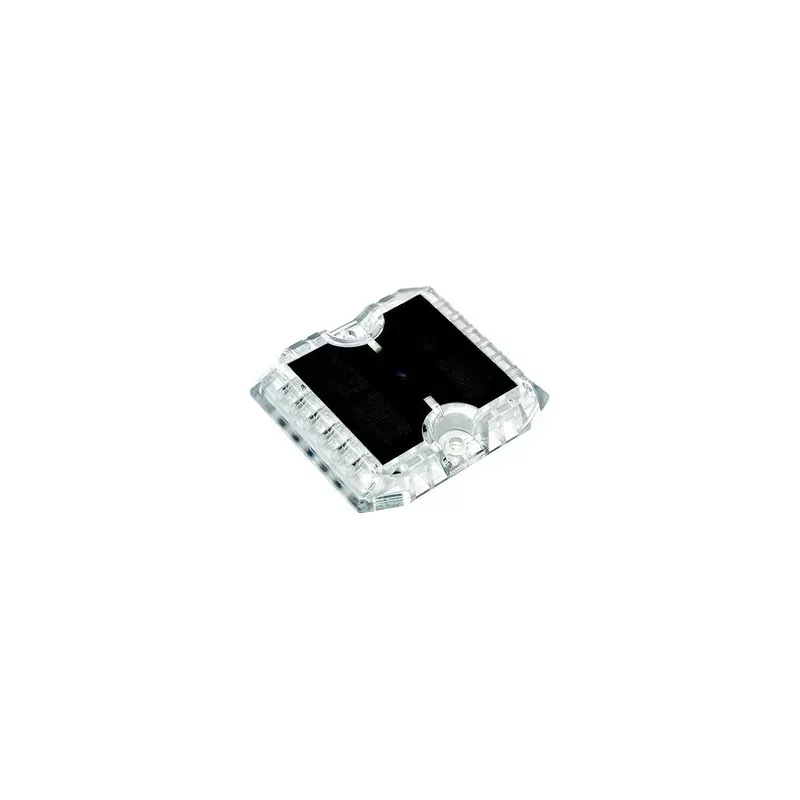 Dock Edge DE96287F Solar Dock And Deck Light, Ultra - Harbor Marine Deals